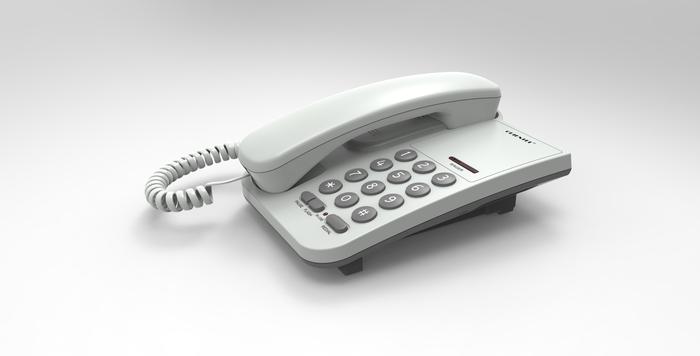 Điện thoại để bàn Orientel KX-T1333