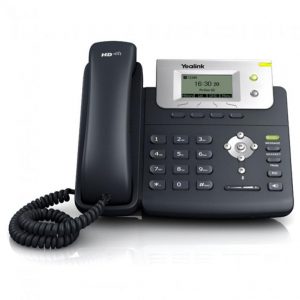 Điện thoại IP Yealink SIP-T21PE2