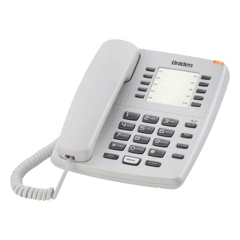 Điện thoại UNIDEN AS-7201