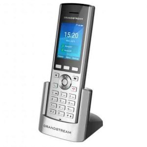 Điện thoại ip không dây Grandstream WP810