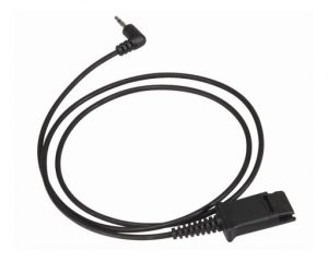 Cable kết nối jack 2.5mm MRD-QD011