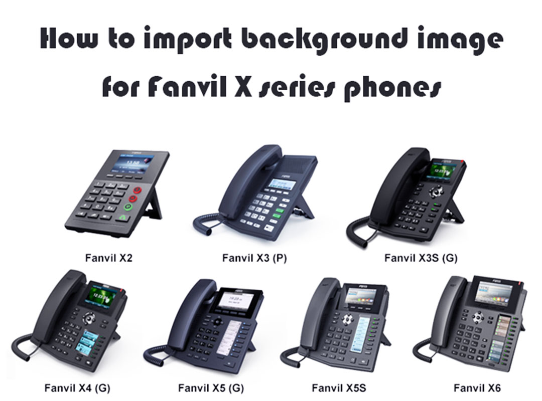 Điện thoại IP Fanvil sản phẩm được ưu chuộng và đáng tin cậy