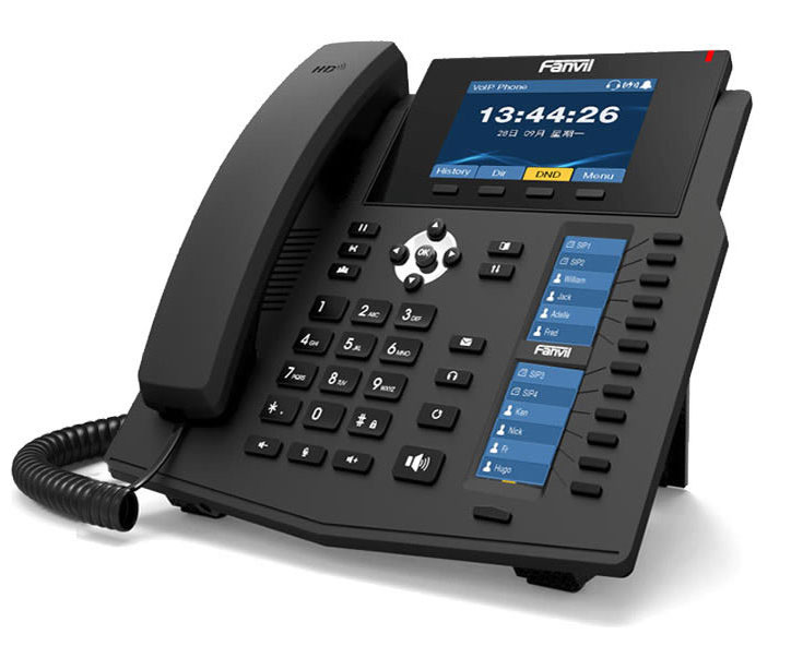 Tổng đài điện thoại VoIP – trải nghiệm tuyệt vời dành cho doanh nghiệp và tổ chức.
