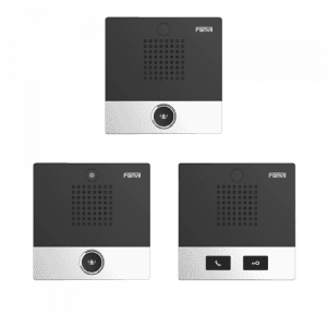 Fanvil i10 SIP Mini Audio Intercom
