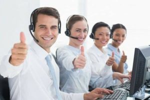 Hướng dẫn mua tai nghe call center cho trung tâm khách hàng