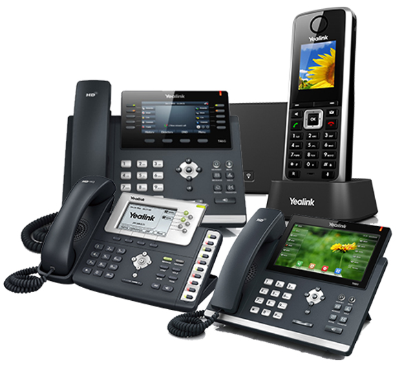 Lợi ích của điện thoại VoIP cho các doanh nghiệp nhỏ