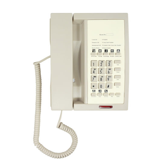 Điện thoại Exceltel CDX-818A
