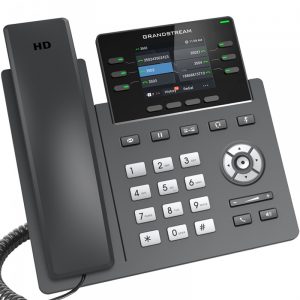 Điện thoại ip Grandstream GRP2603P