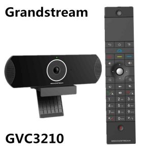 Thiết bị hội nghị Grandstream truyền hình GVC3210
