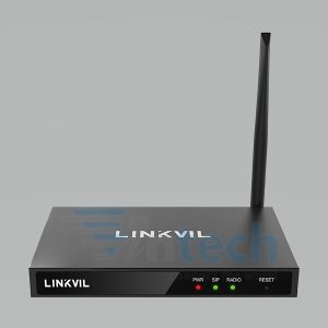 Thiết bị Linkvil W712 RoIP Gateway