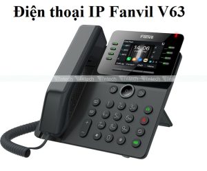 Điện thoại Fanvil V63